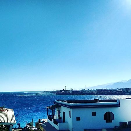 Golden Europe Hotel Dahab Kültér fotó