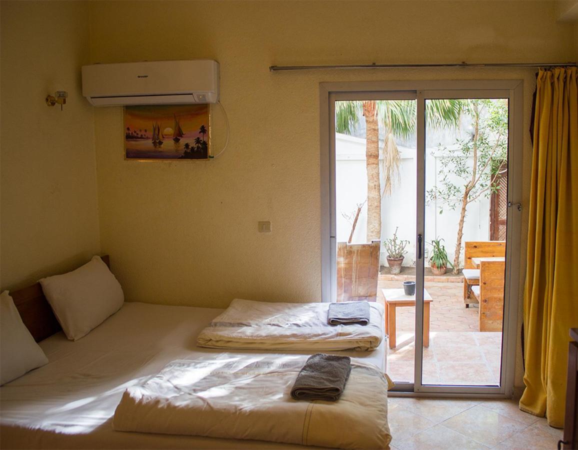 Golden Europe Hotel Dahab Kültér fotó