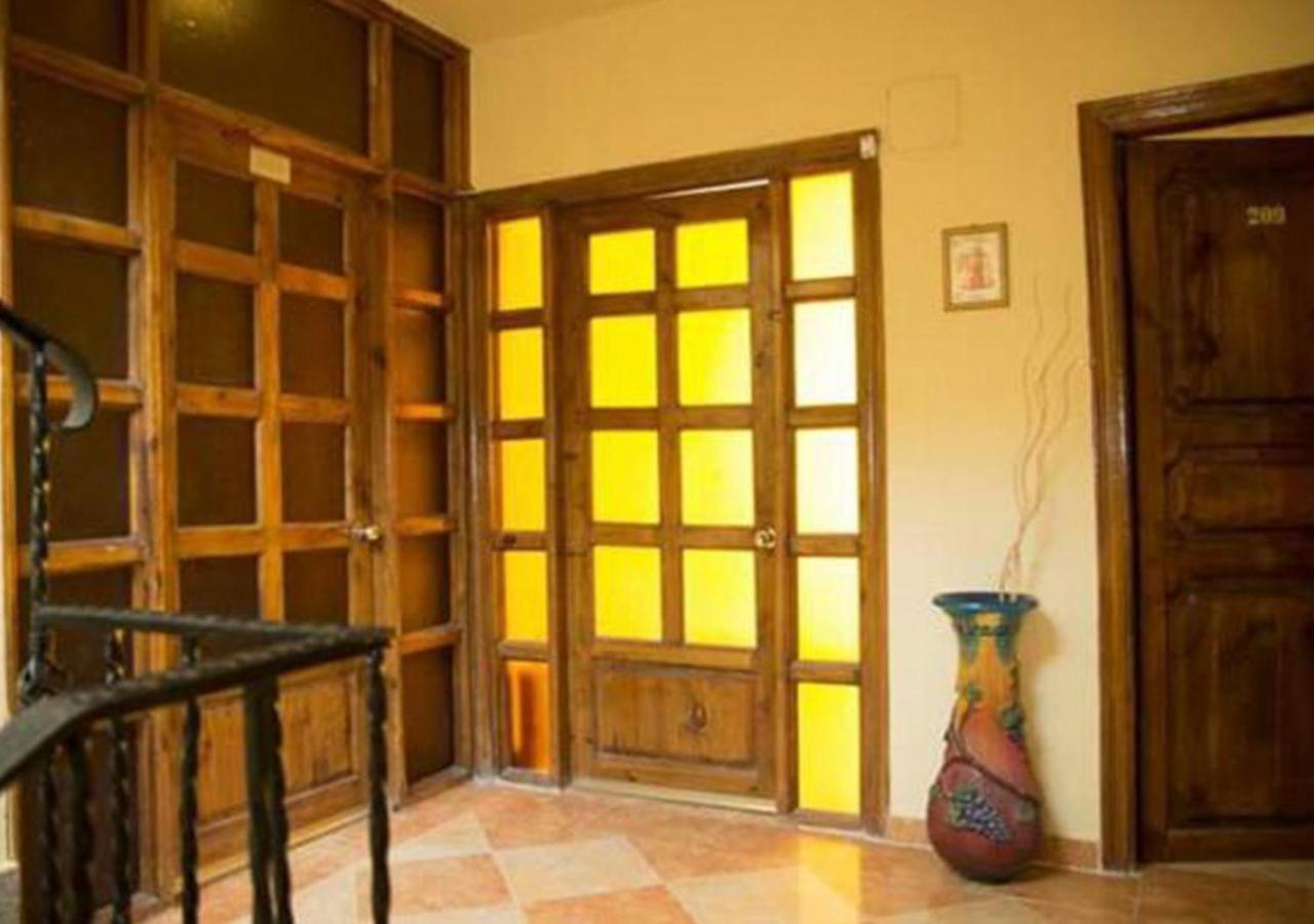 Golden Europe Hotel Dahab Kültér fotó
