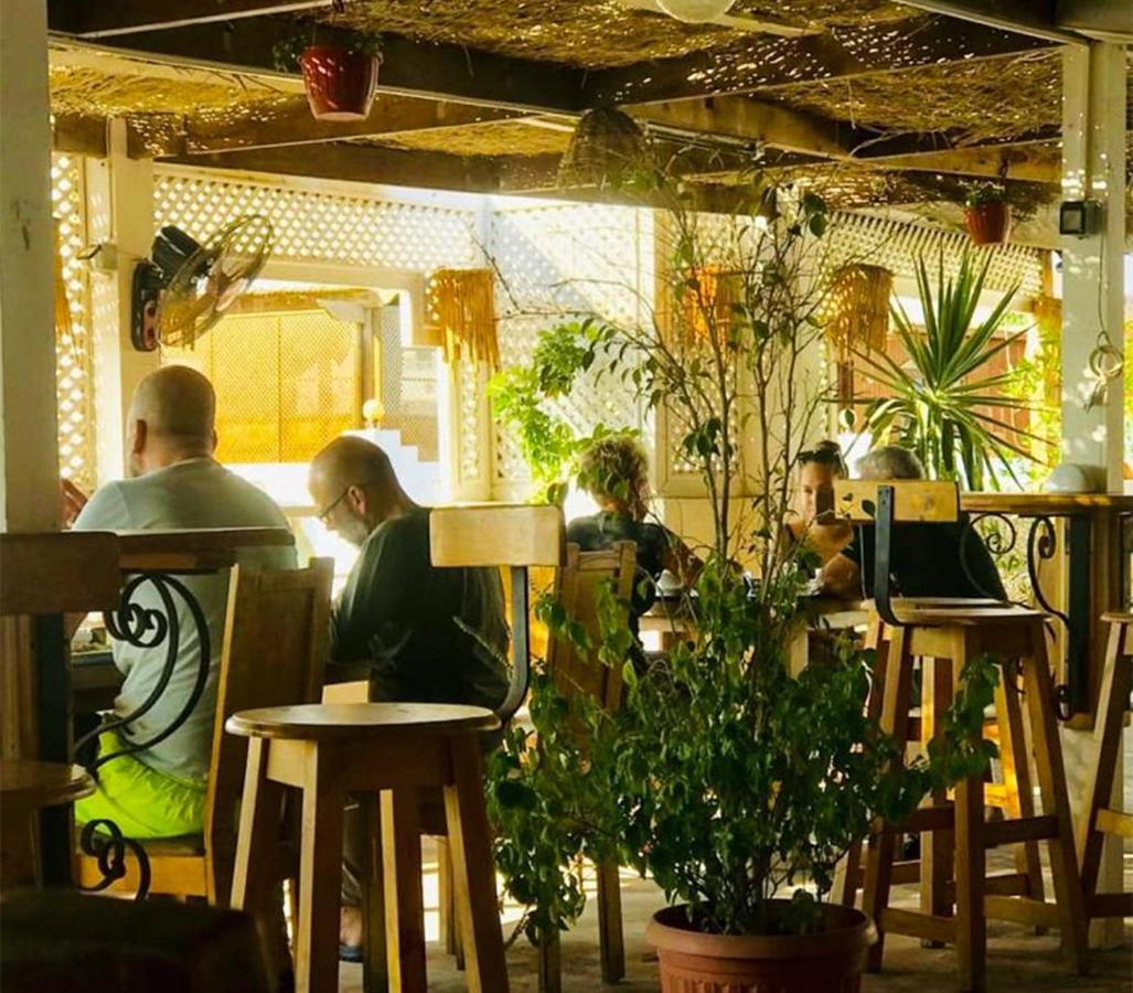 Golden Europe Hotel Dahab Kültér fotó