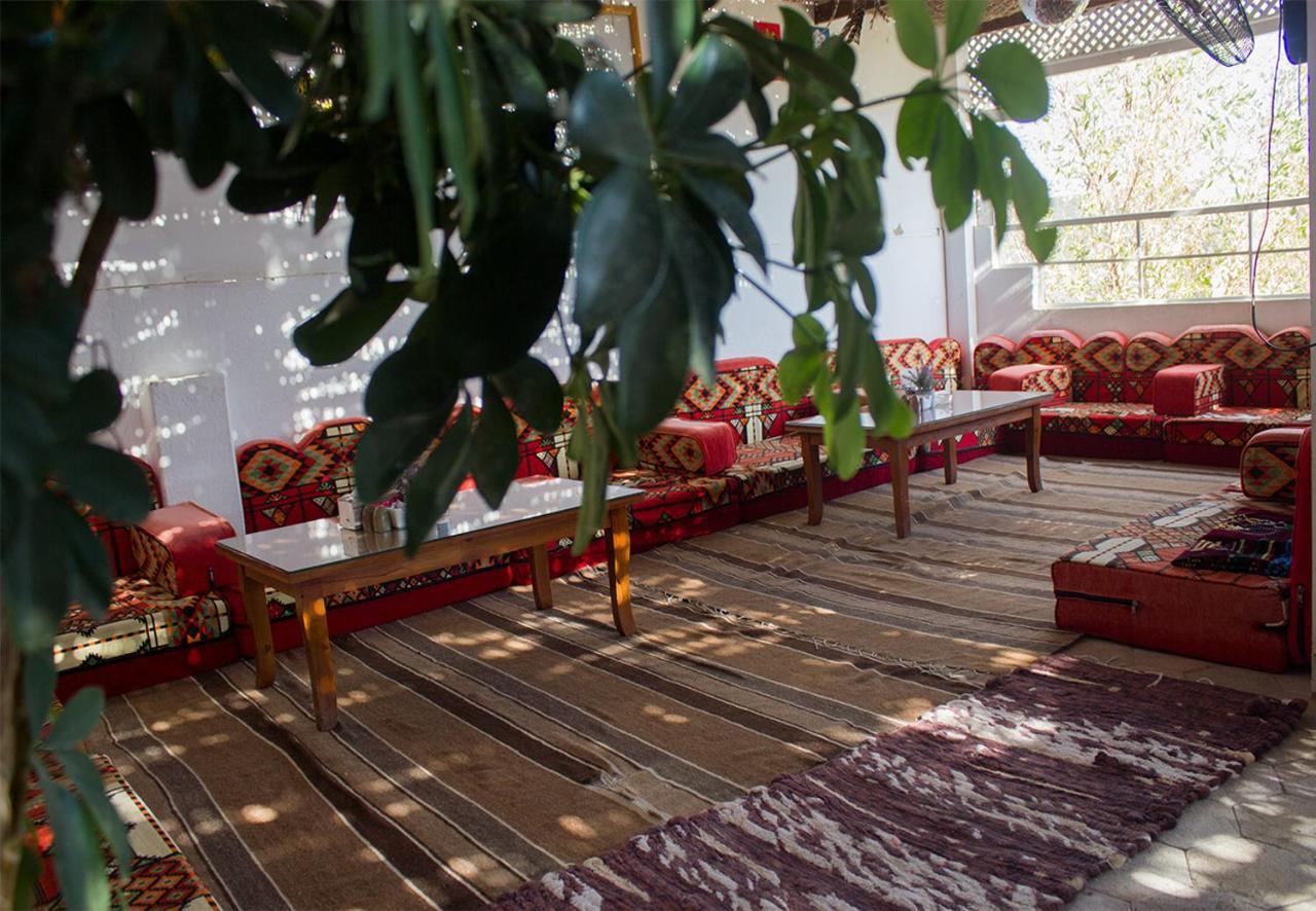 Golden Europe Hotel Dahab Kültér fotó
