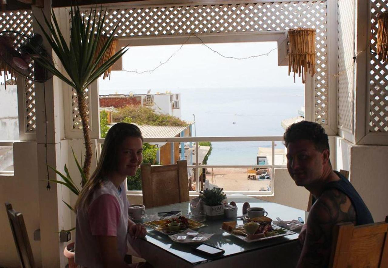 Golden Europe Hotel Dahab Kültér fotó
