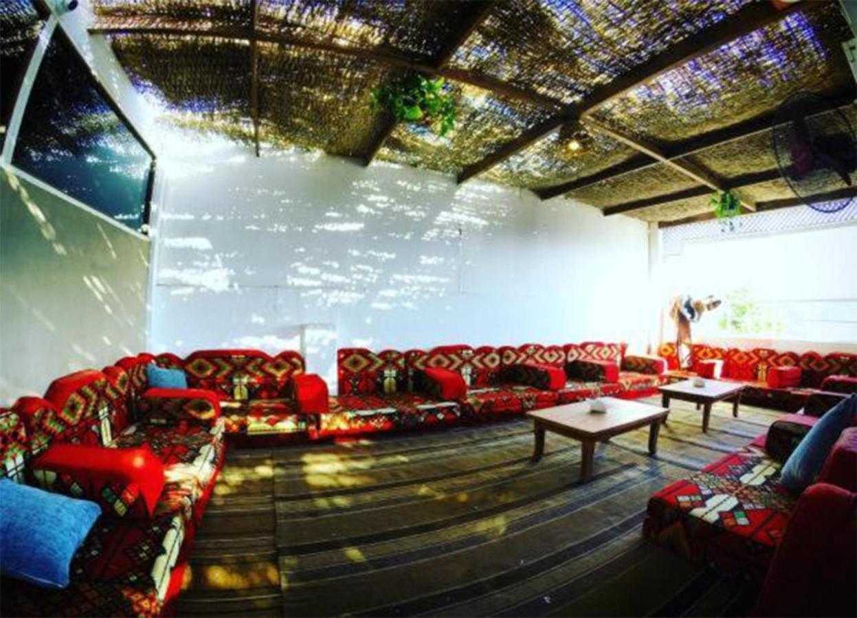 Golden Europe Hotel Dahab Kültér fotó