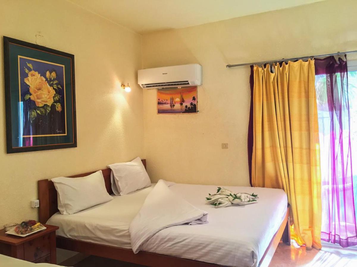 Golden Europe Hotel Dahab Kültér fotó