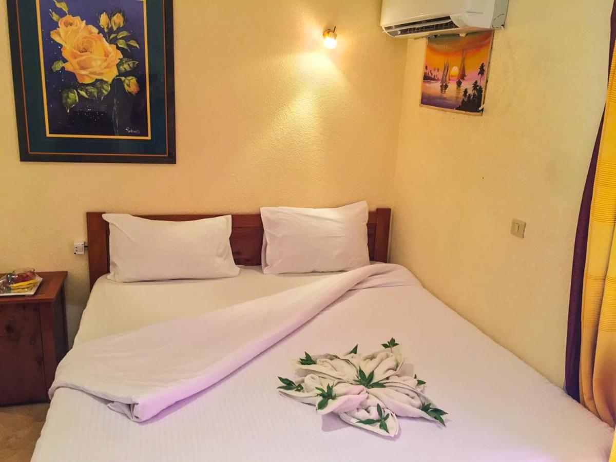 Golden Europe Hotel Dahab Kültér fotó