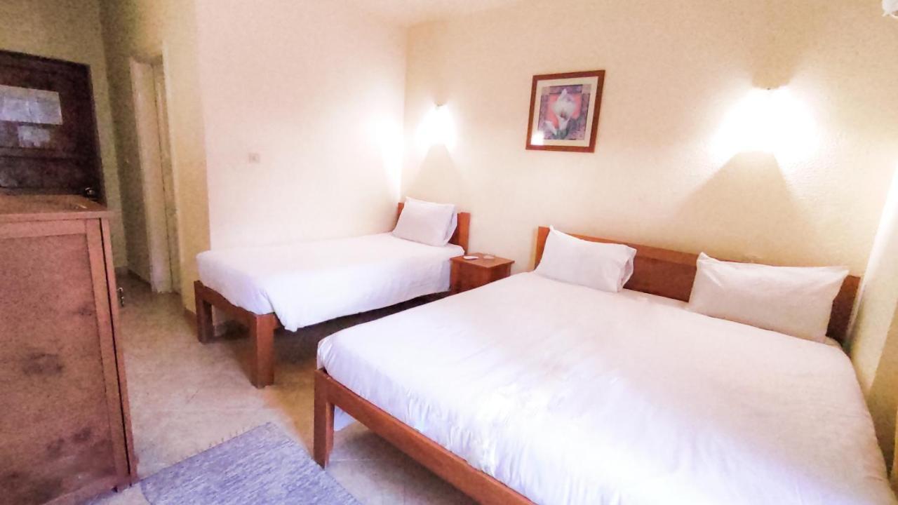 Golden Europe Hotel Dahab Kültér fotó
