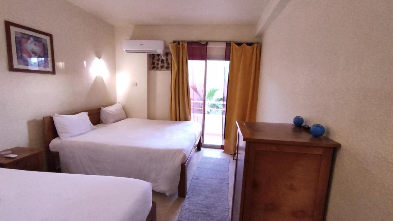 Golden Europe Hotel Dahab Kültér fotó