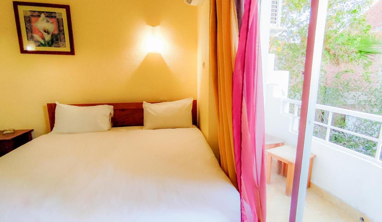 Golden Europe Hotel Dahab Kültér fotó