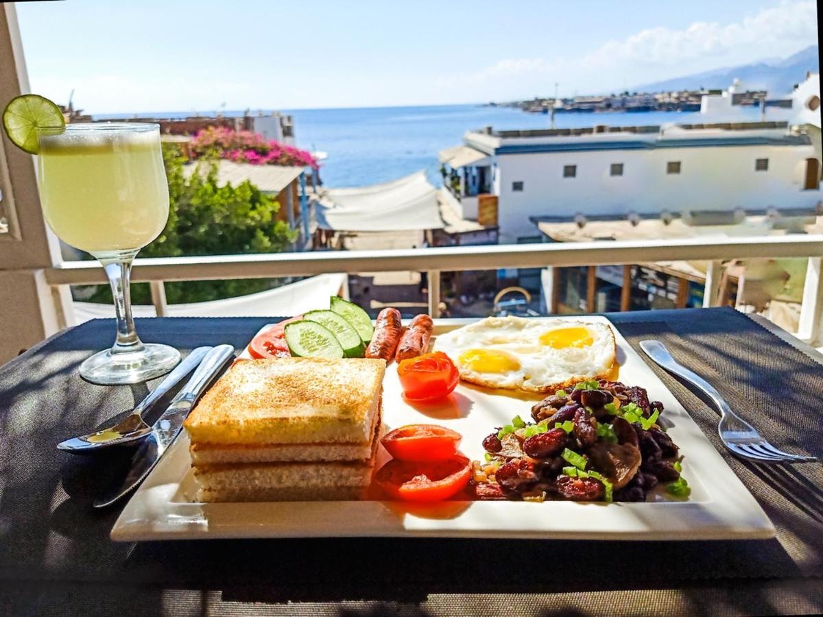 Golden Europe Hotel Dahab Kültér fotó