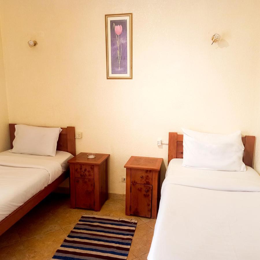 Golden Europe Hotel Dahab Kültér fotó