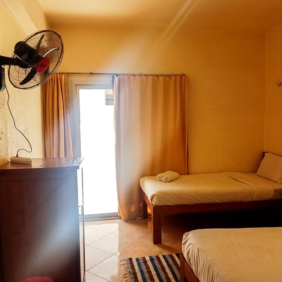 Golden Europe Hotel Dahab Kültér fotó