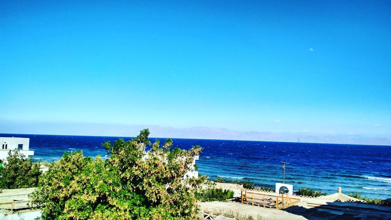 Golden Europe Hotel Dahab Kültér fotó
