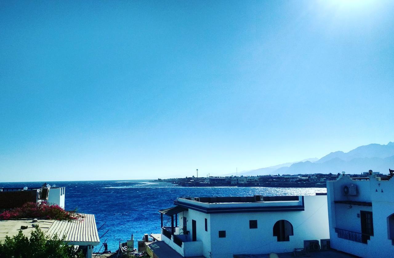Golden Europe Hotel Dahab Kültér fotó