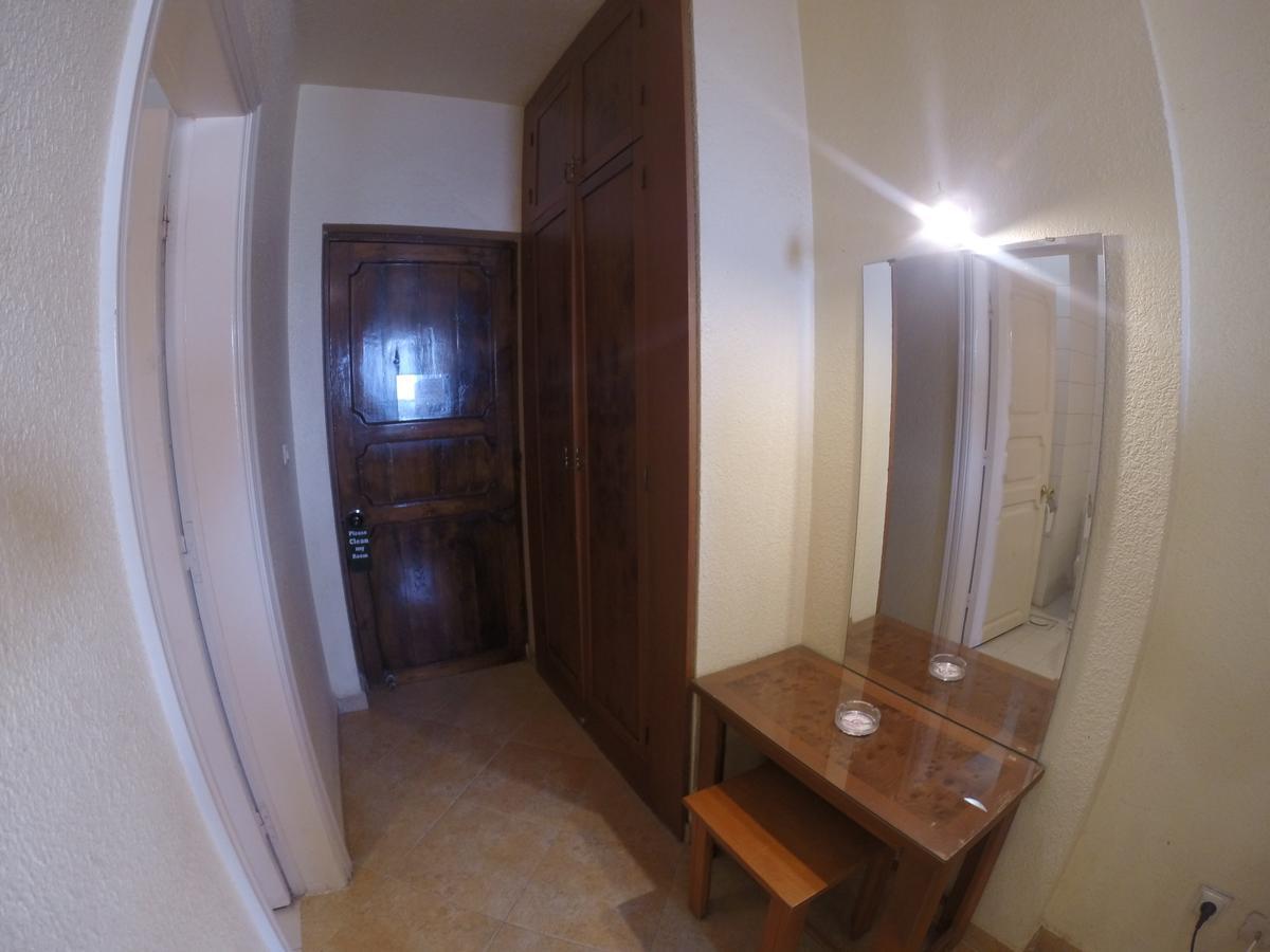 Golden Europe Hotel Dahab Kültér fotó