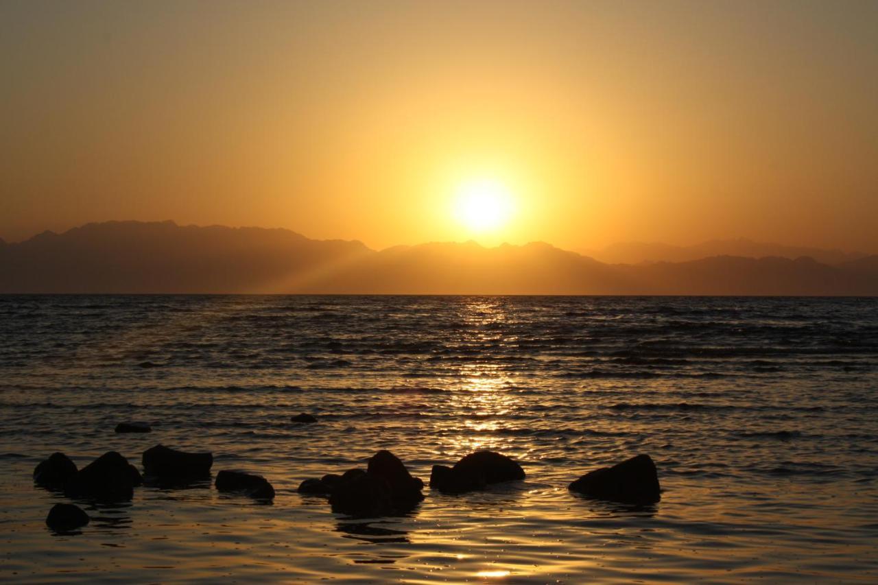 Golden Europe Hotel Dahab Kültér fotó