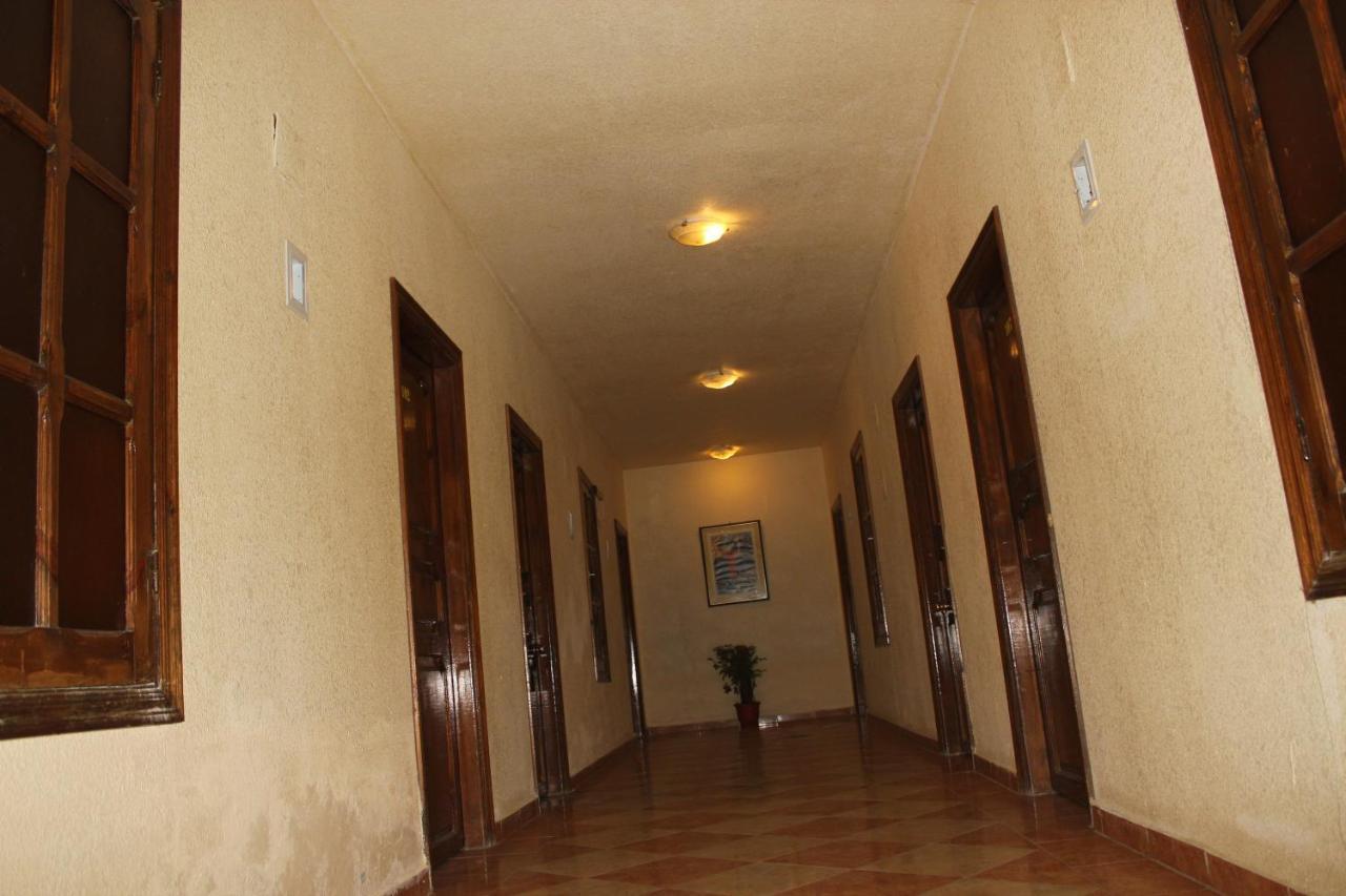 Golden Europe Hotel Dahab Kültér fotó