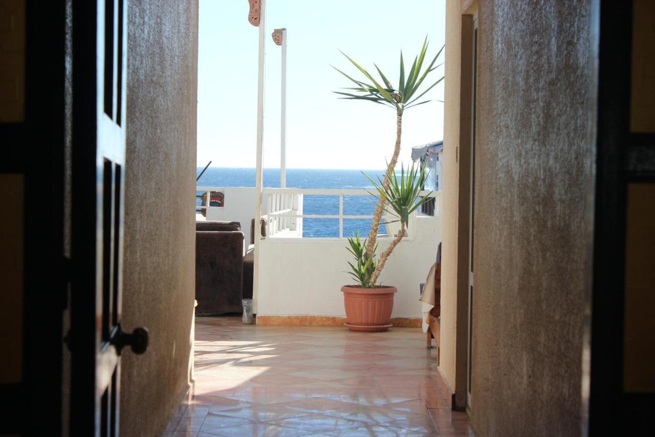 Golden Europe Hotel Dahab Kültér fotó